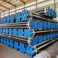 API 5L Oil and Gas Carbon Steel Pipe